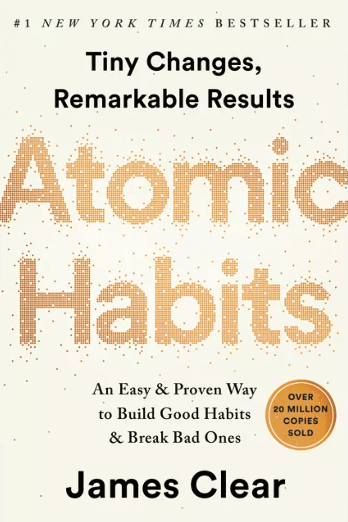 Atomic Habits