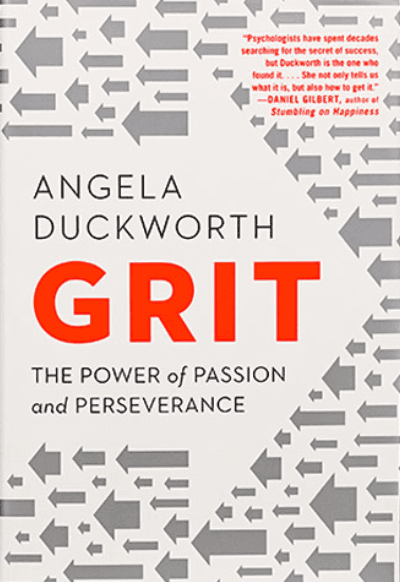 Grit