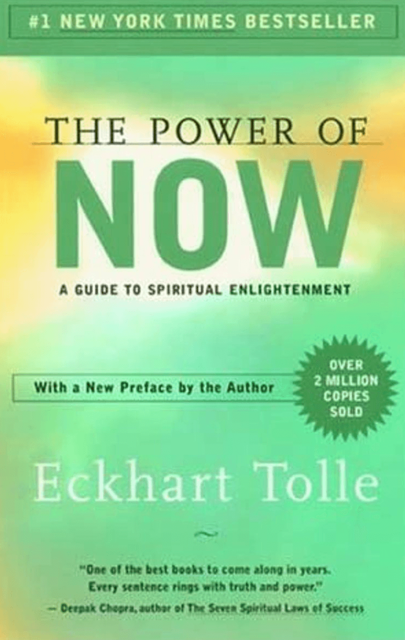 The Power of Now